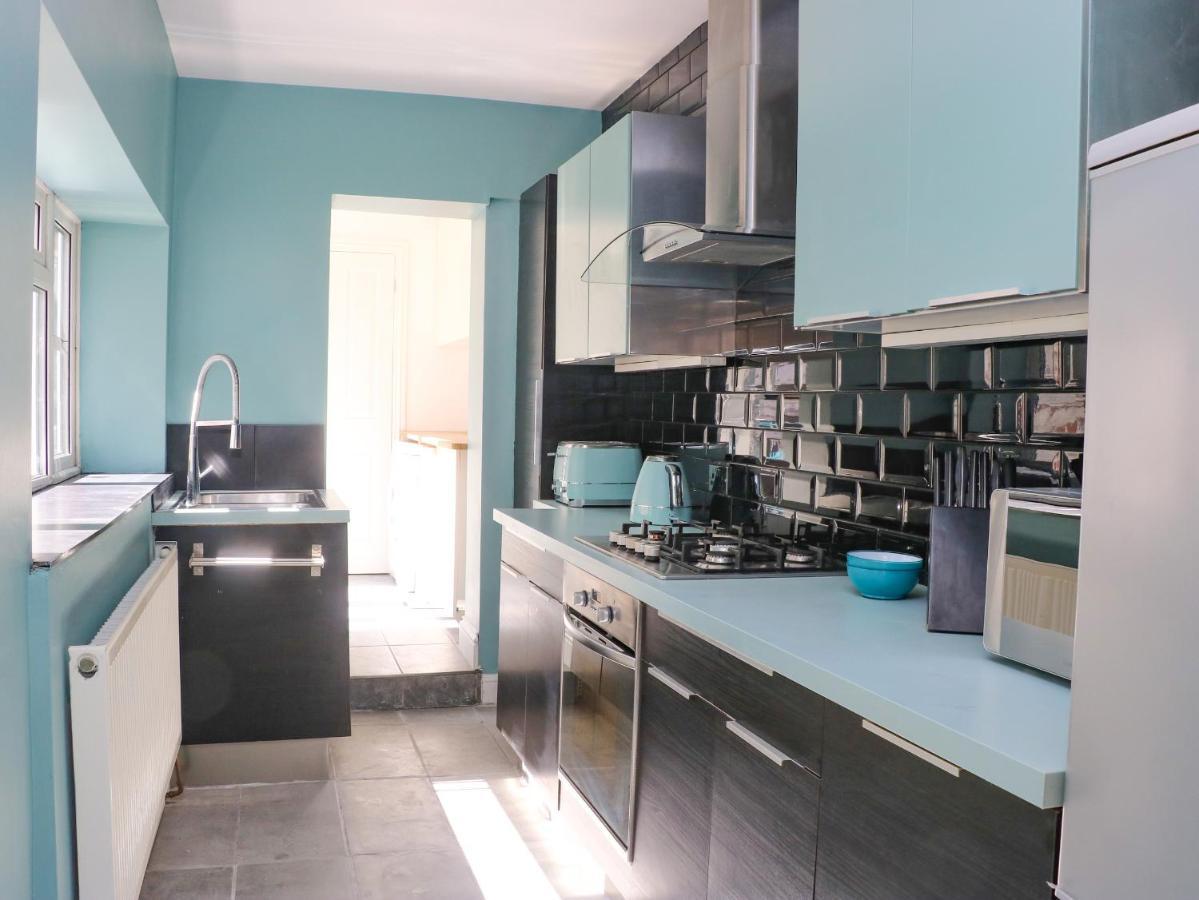 Baggergate House Βίλα Γιορκ Εξωτερικό φωτογραφία